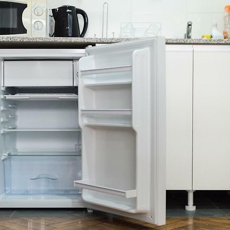 Maipuhc Apartment Буенос Айрес Екстериор снимка