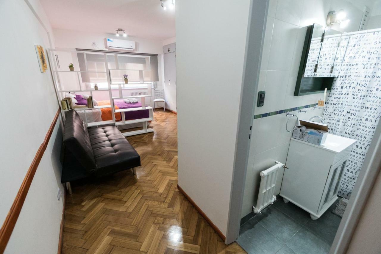 Maipuhc Apartment Буенос Айрес Екстериор снимка