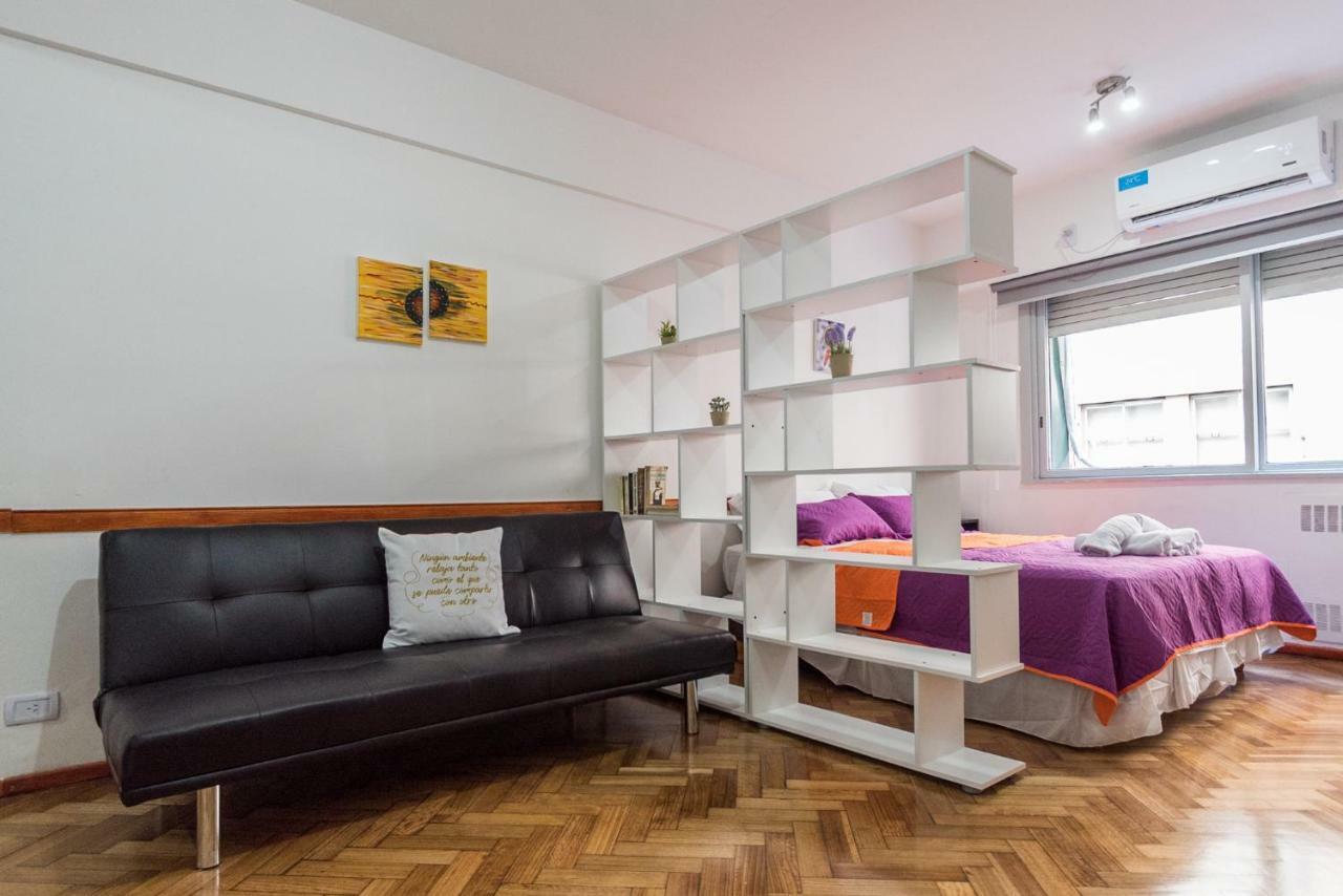 Maipuhc Apartment Буенос Айрес Екстериор снимка