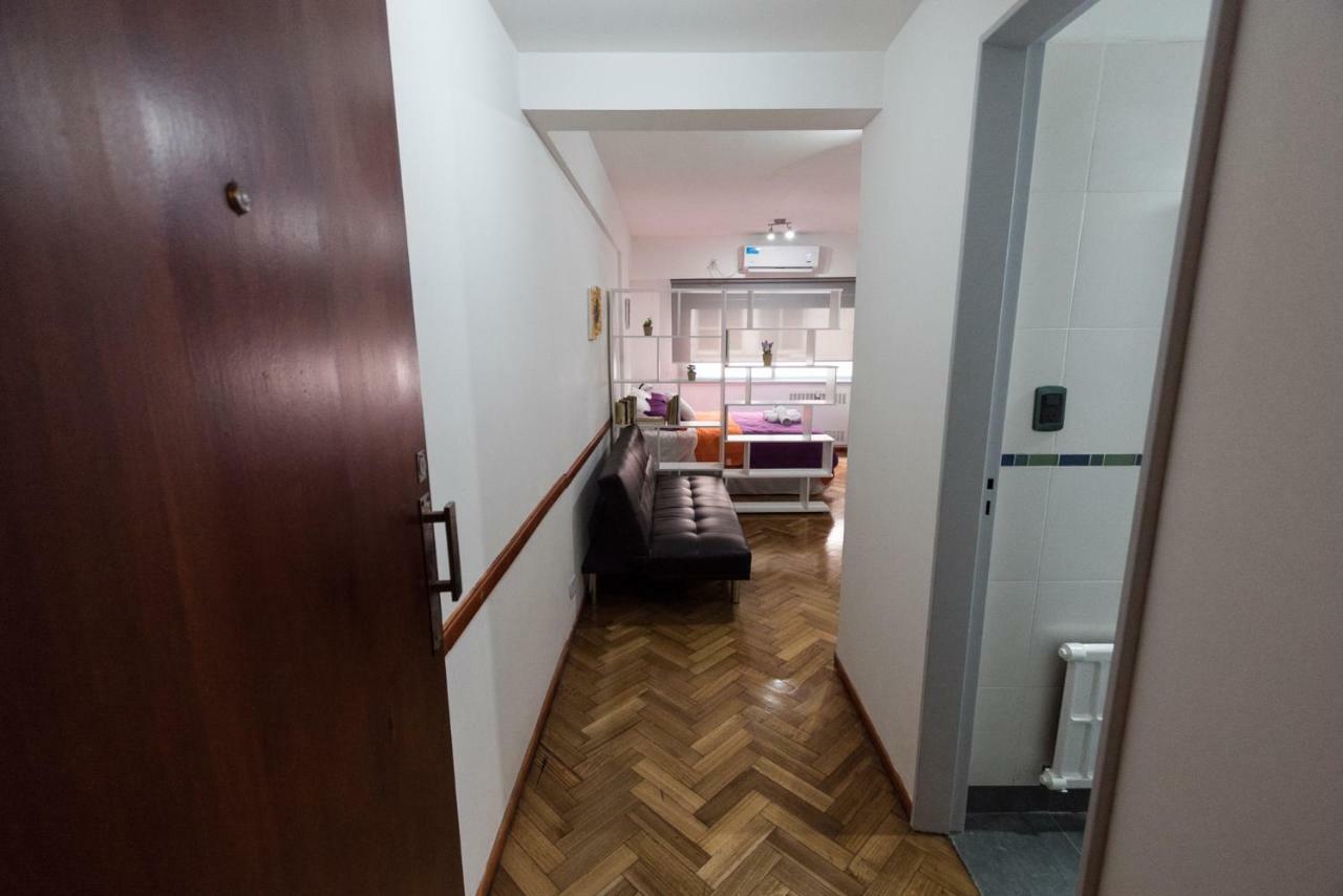Maipuhc Apartment Буенос Айрес Екстериор снимка