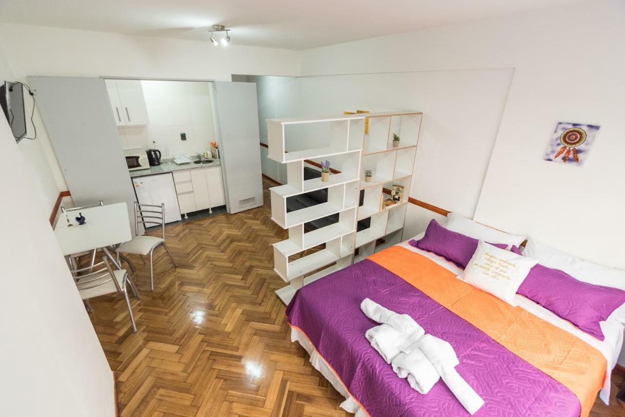 Maipuhc Apartment Буенос Айрес Екстериор снимка