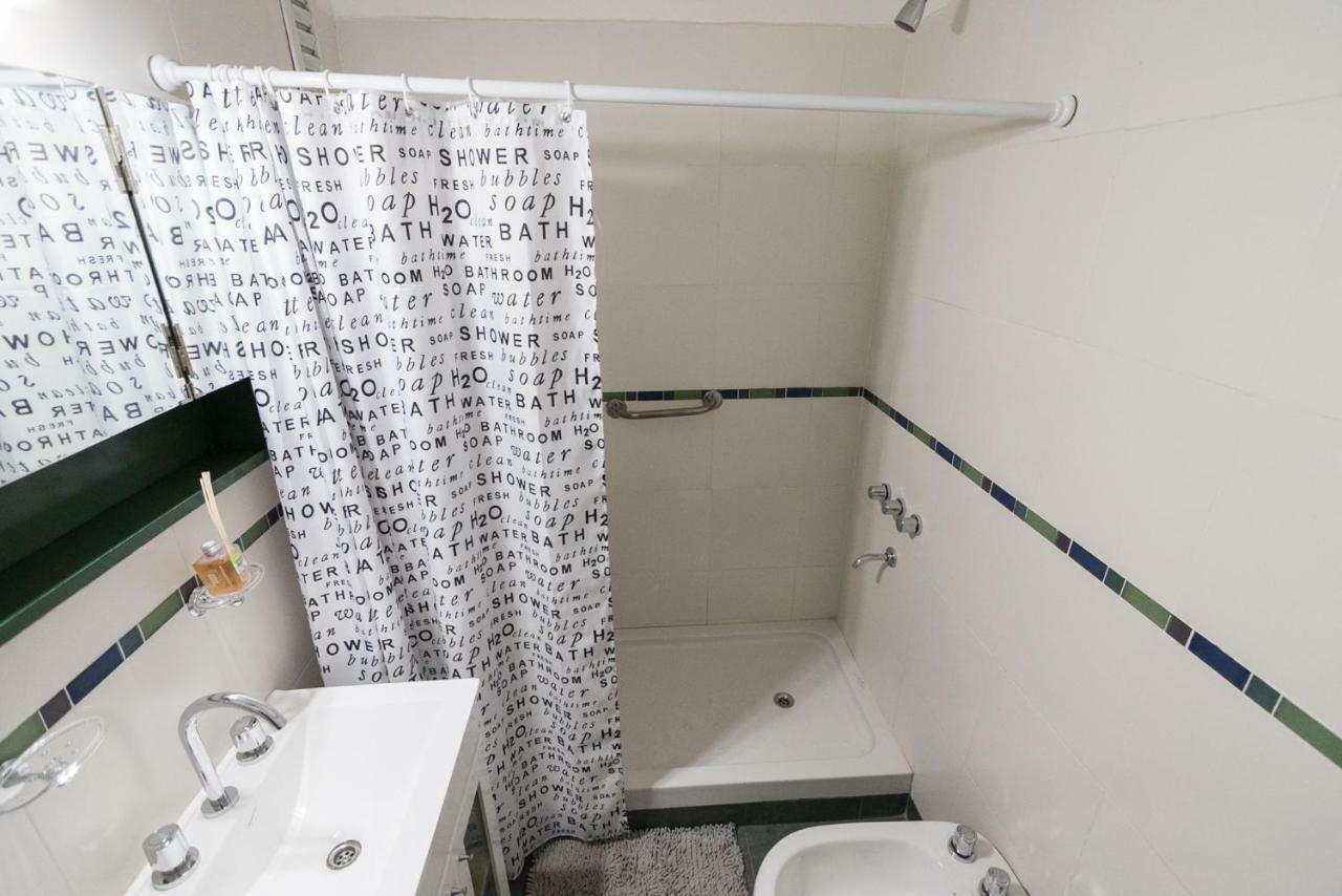 Maipuhc Apartment Буенос Айрес Екстериор снимка