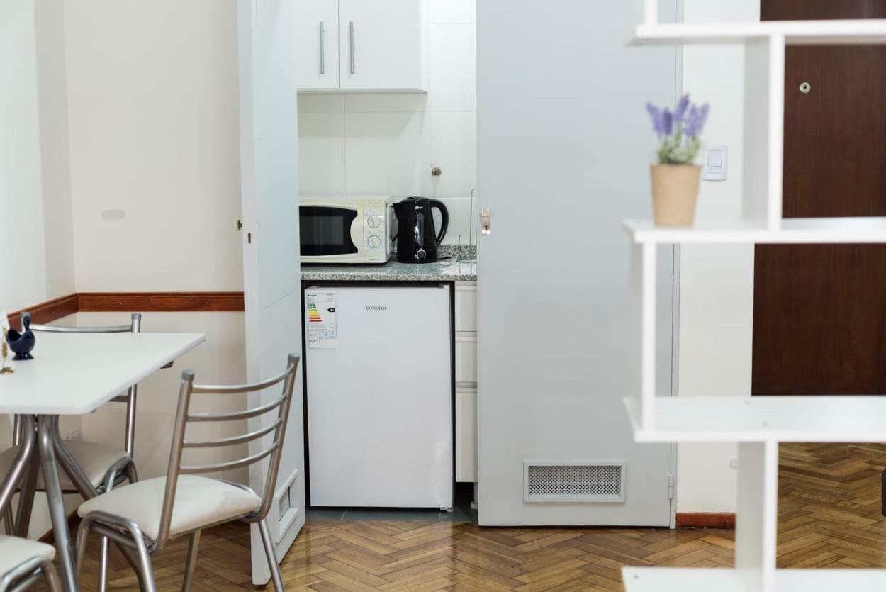 Maipuhc Apartment Буенос Айрес Екстериор снимка